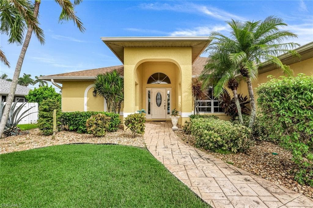 5503 SW 14th PL CAPE CORAL, FL 33914