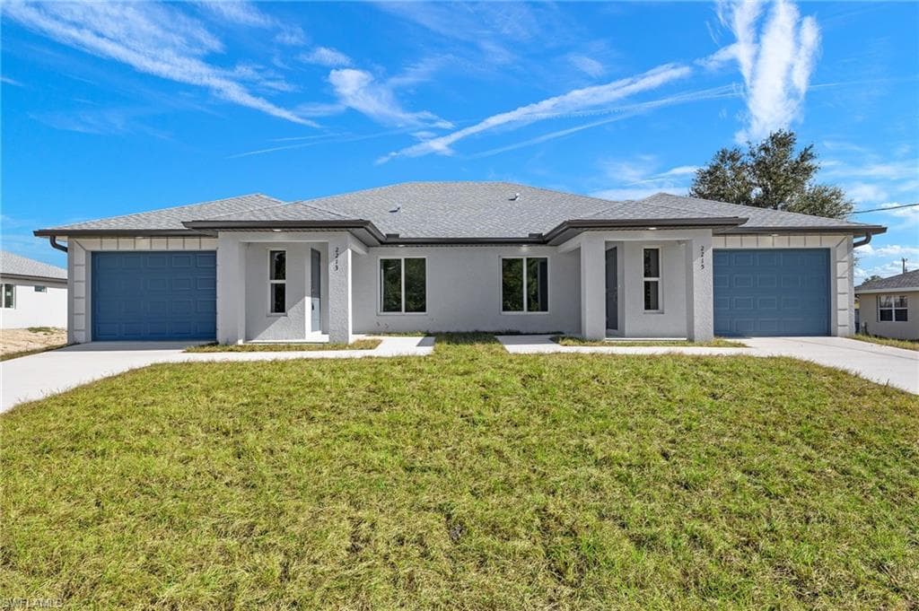 2213 KENNETH AVE S LEHIGH ACRES, FL 33973