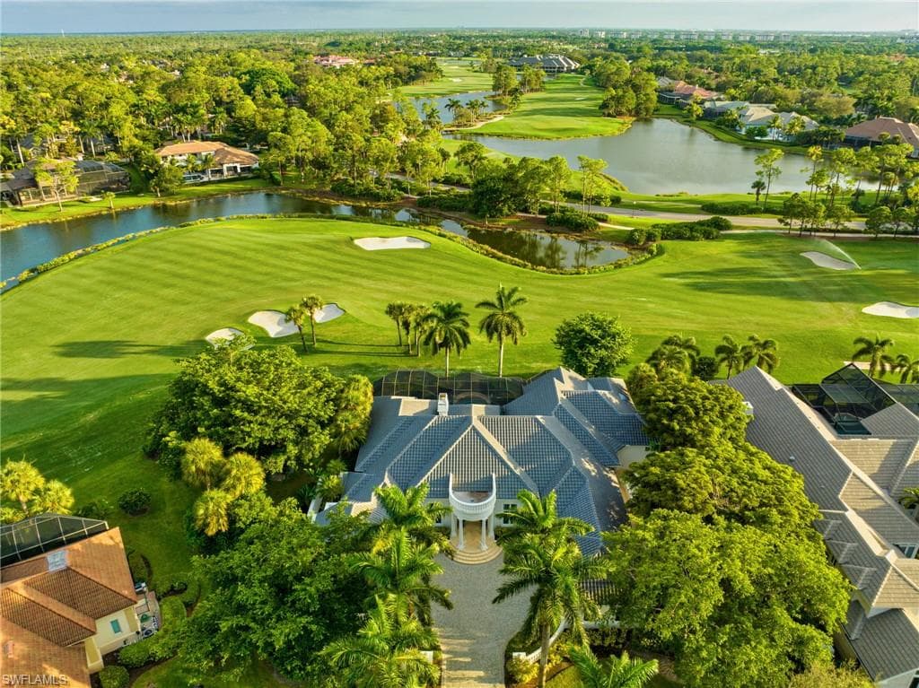 2812 Tarflower WAY NAPLES, FL 34105