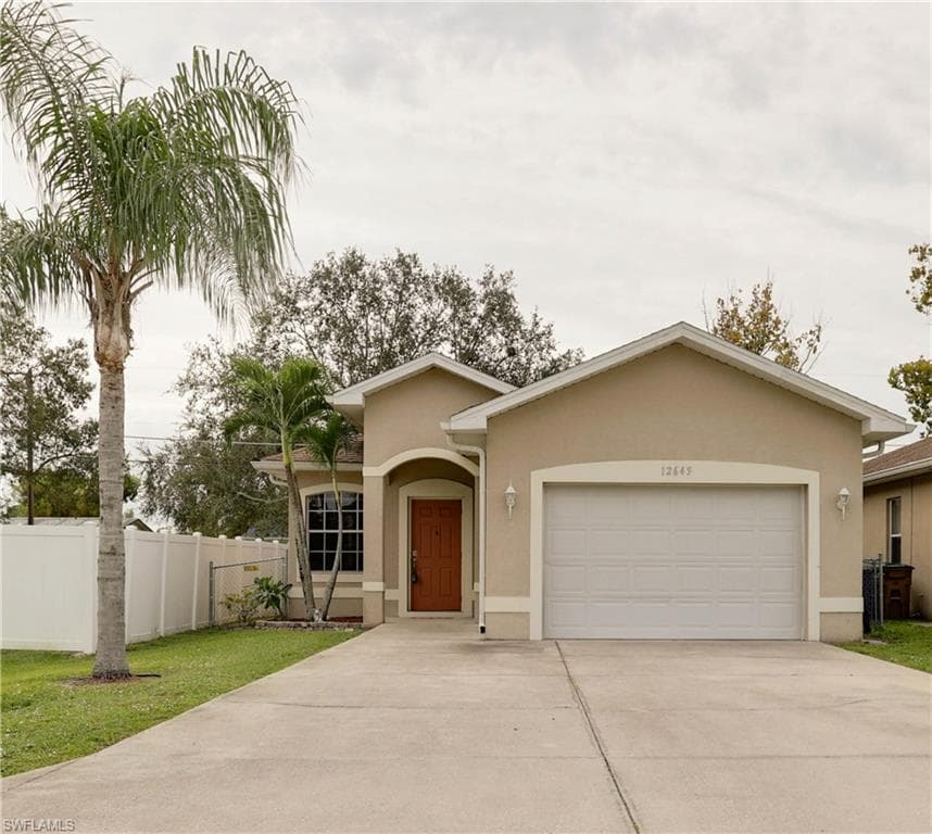 12645 Third ST FORT MYERS, FL 33905