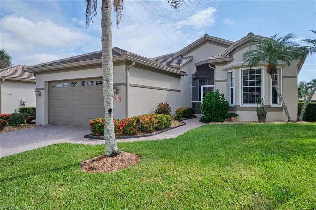 16495 Edgemont DR FORT MYERS, FL 33908
