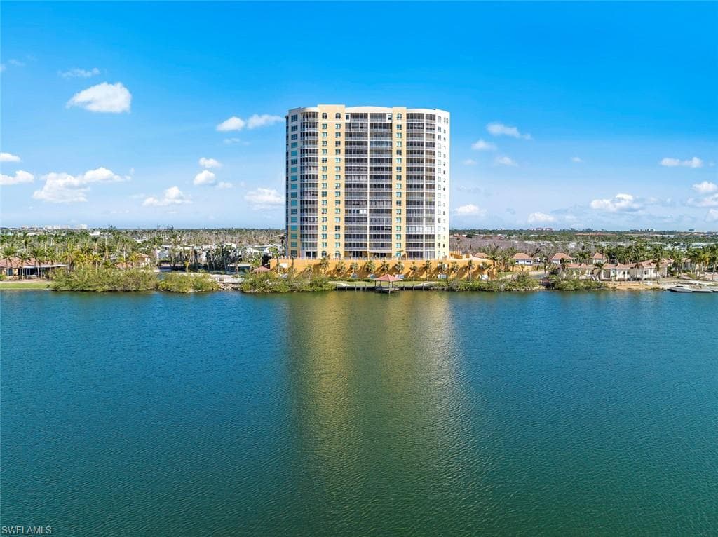 12701 Mastique Beach BLVD 1602 FORT MYERS, FL 33908