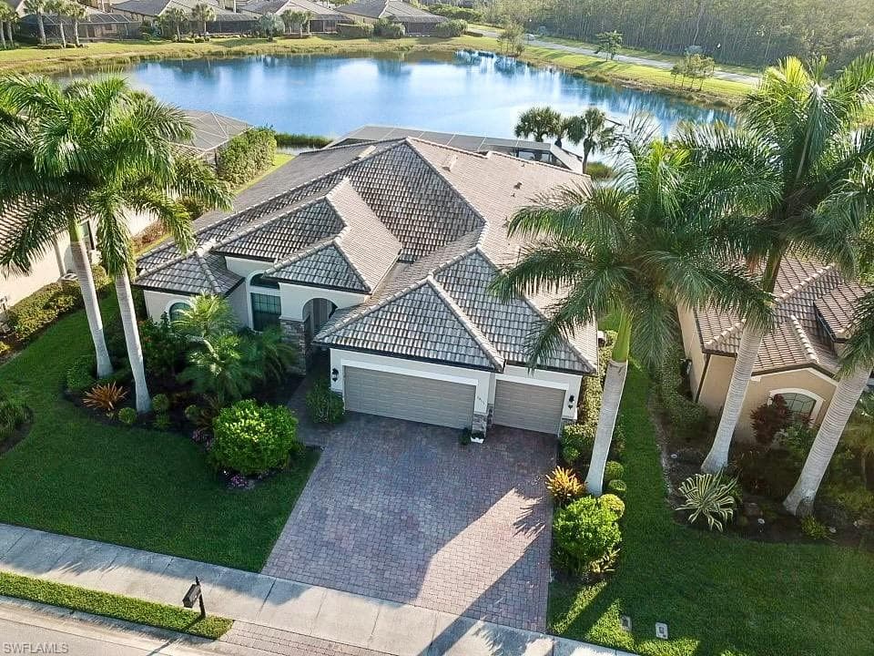 20111 Eagle Stone DR ESTERO, FL 33928