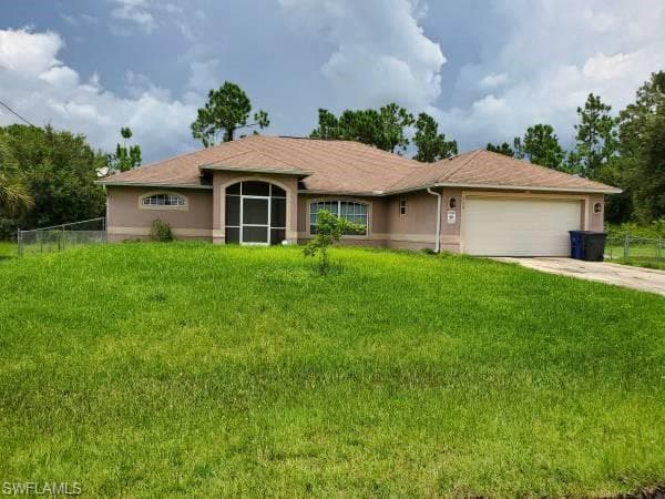739 Long Island ST E LEHIGH ACRES, FL 33974