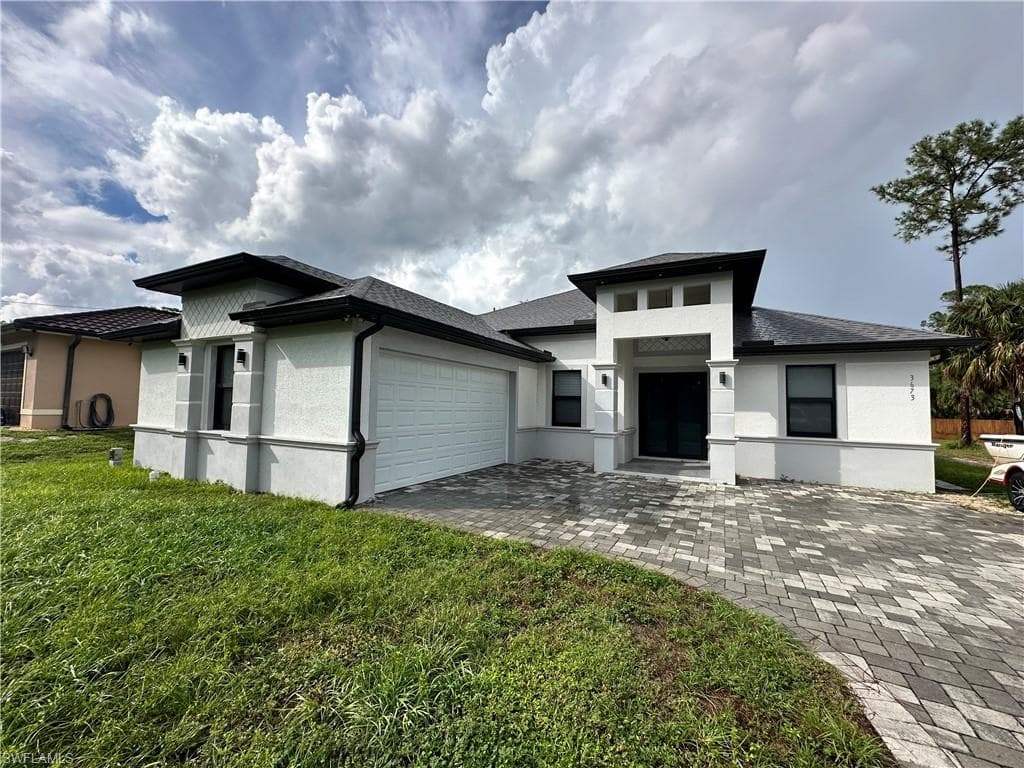 3673 10th AVE NE NAPLES, FL 34120