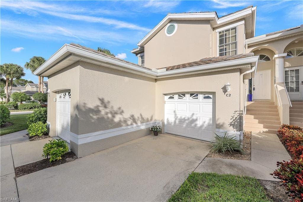 1651 Bermuda Greens BLVD C2 NAPLES, FL 34110