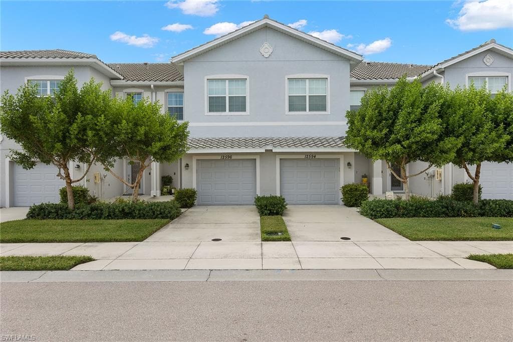 12596 Westhaven WAY FORT MYERS, FL 33913