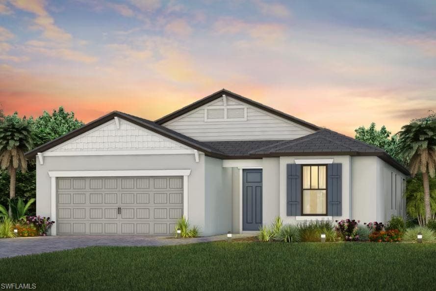 5600 Celebration DR AVE MARIA, FL 34142