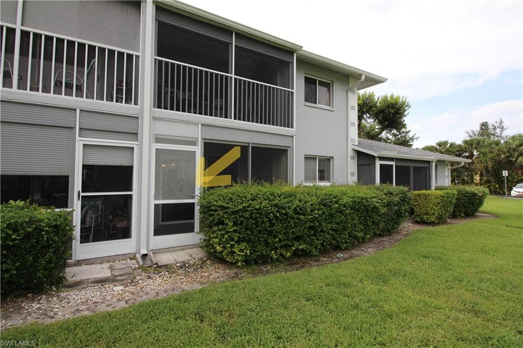 8150 Summerlin Village CIR 402 FORT MYERS, FL 33919