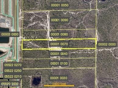 Burnt Store RD CAPE CORAL, FL 33955
