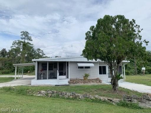 26100 Colony RD BONITA SPRINGS, FL 34135