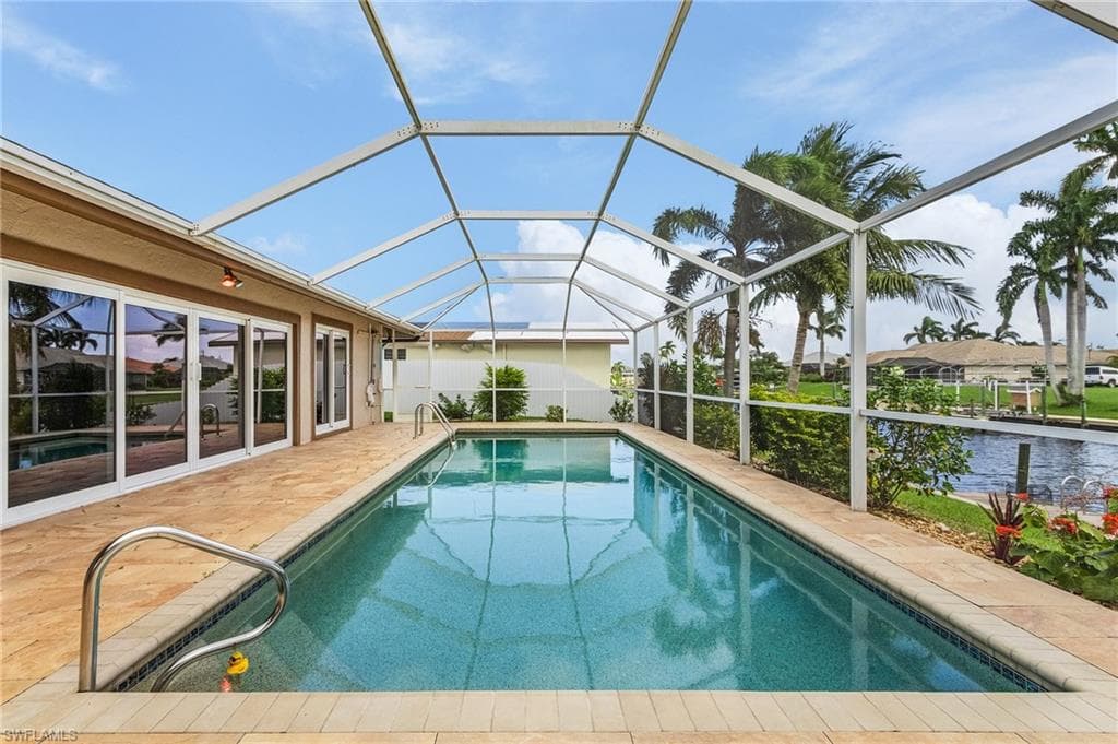 2529 SE 23rd AVE CAPE CORAL, FL 33904