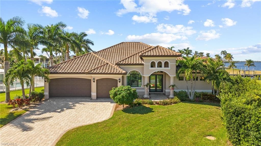 15248 Bahia CT FORT MYERS, FL 33908