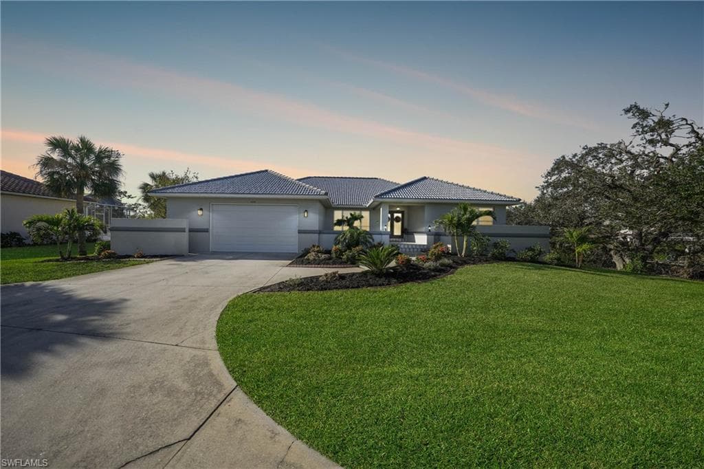 4654 Arlington DR PLACIDA, FL 33946