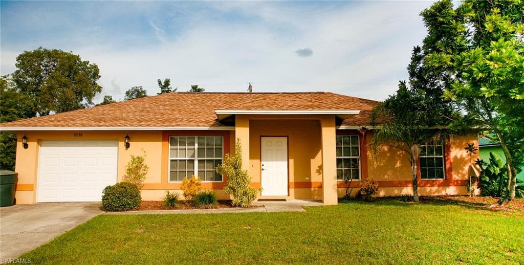 3236 Willin ST FORT MYERS, FL 33916
