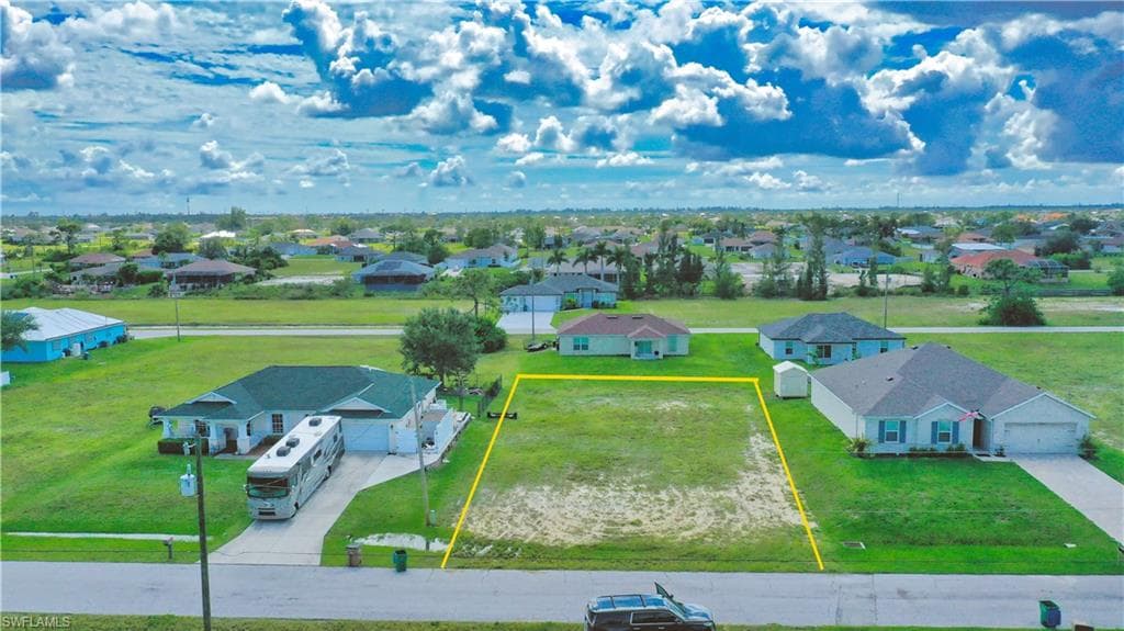 1730 NW 14th TER CAPE CORAL, FL 33993