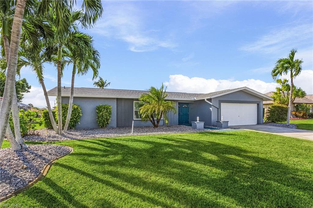 5232 SW 11th PL CAPE CORAL, FL 33914