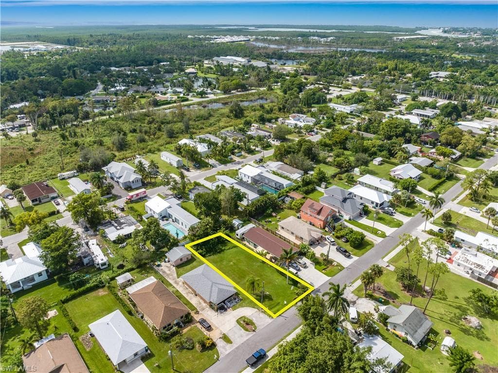 3204 Cottage Grove AVE NAPLES, FL 34112