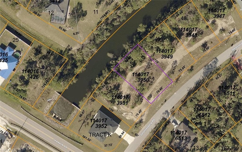 Johannesberg RD NORTH PORT, FL 34288