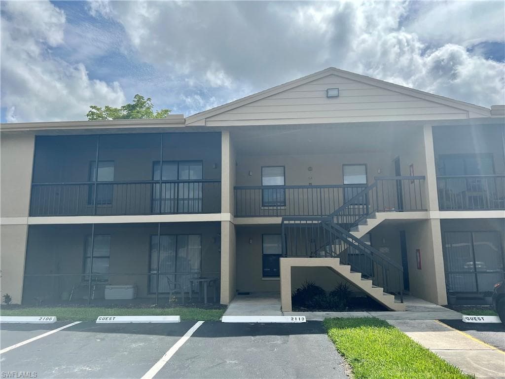 5321 Summerlin RD 2105 FORT MYERS, FL 33919