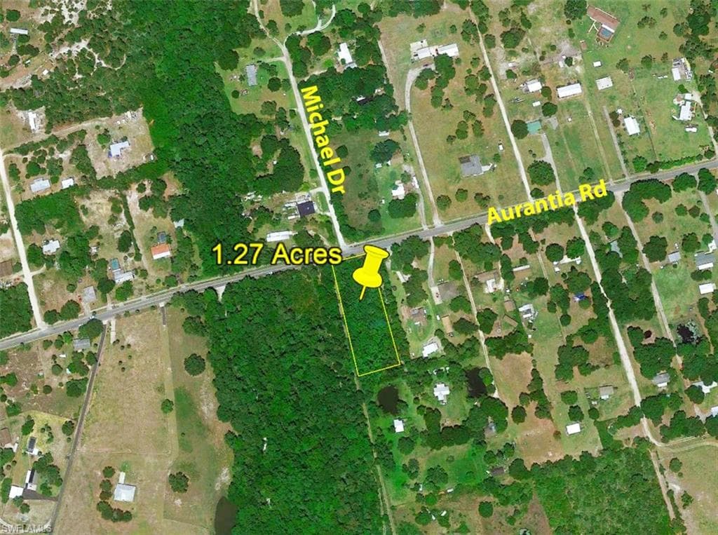 Aurantia RD MIMS, FL 32754