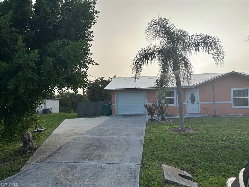 2049 50th ST SW NAPLES, FL 34116