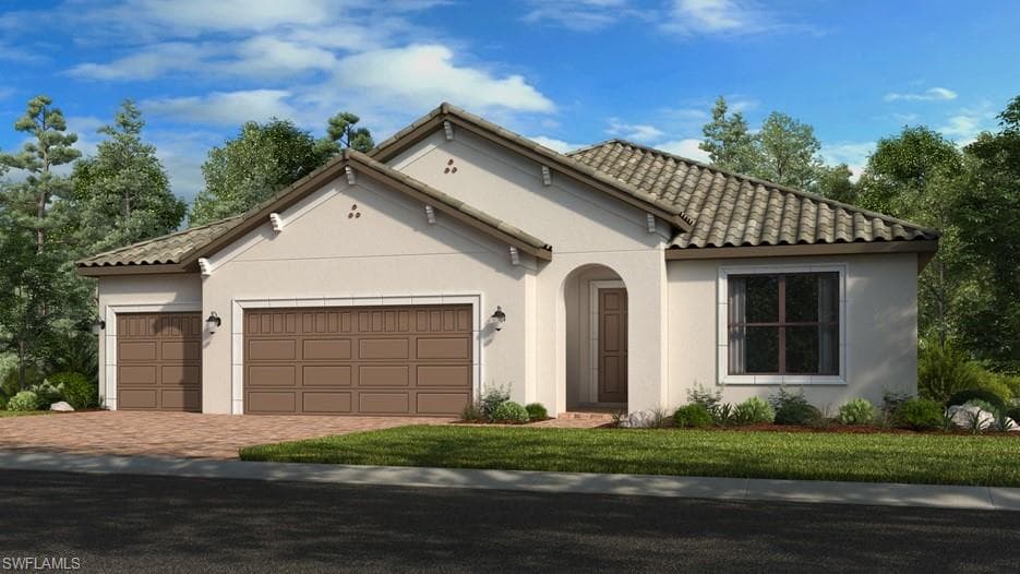 3408 1st TER CAPE CORAL, FL 33993