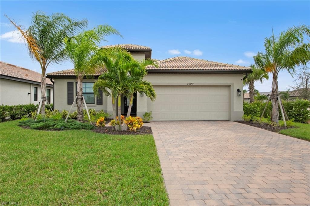 20157 Hartford BLVD ESTERO, FL 33928