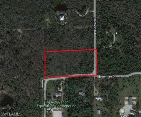 5132 Benfield Rd NAPLES, FL 34114