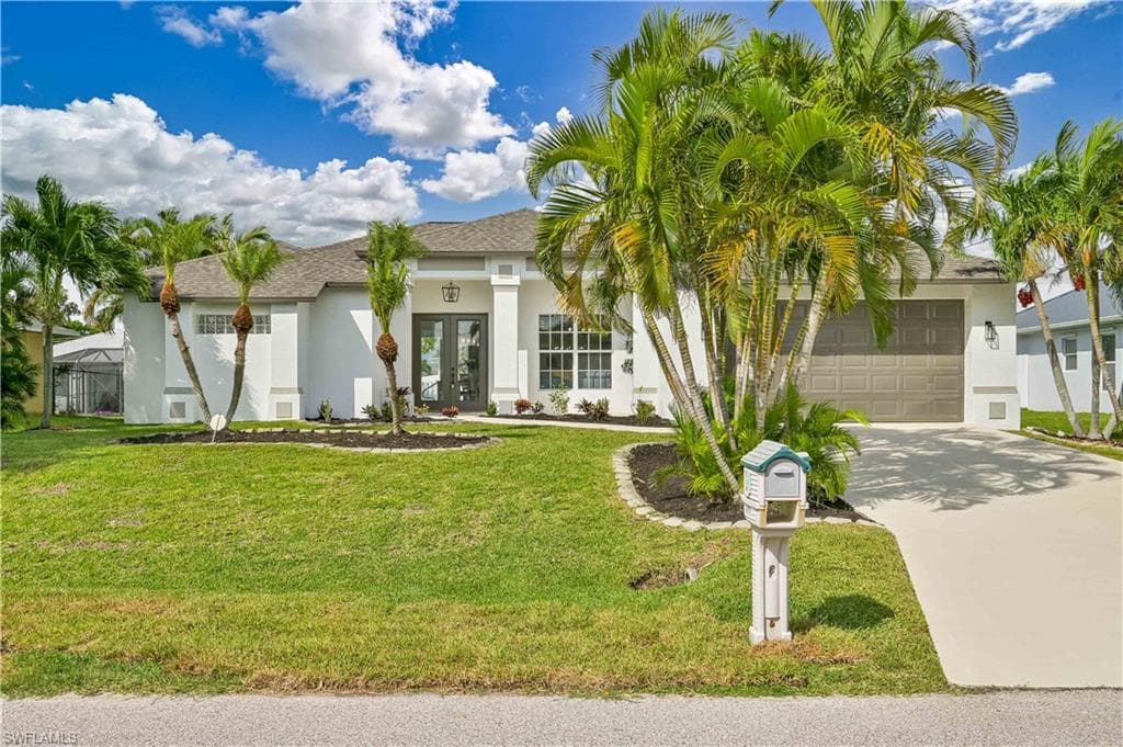 2500 SW 17th PL CAPE CORAL, FL 33914
