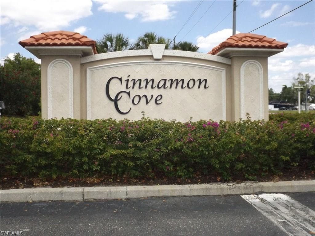 11500 Caravel CIR 4022 FORT MYERS, FL 33908