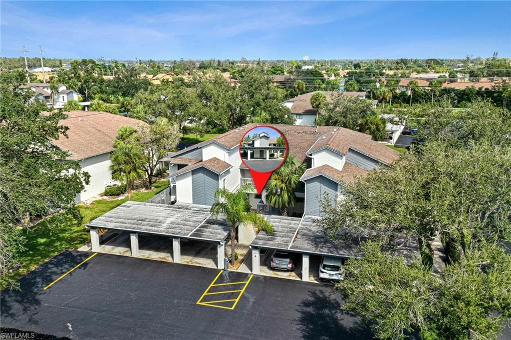 17452 Silver Fox DR C FORT MYERS, FL 33908