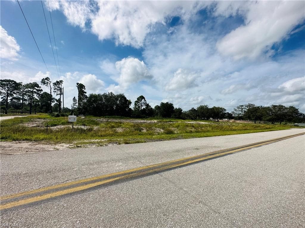 10285 WHEELER RD RD LABELLE, FL 33935