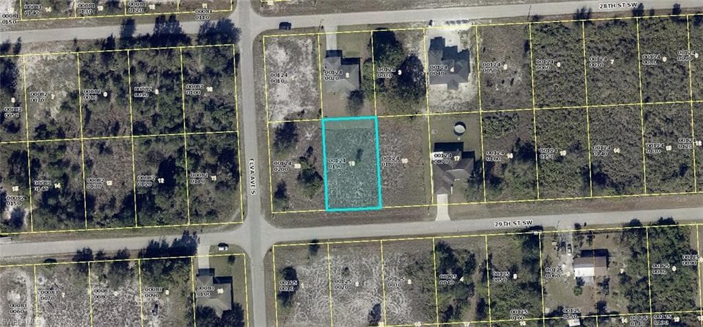 2616 29th ST SW LEHIGH ACRES, FL 33976