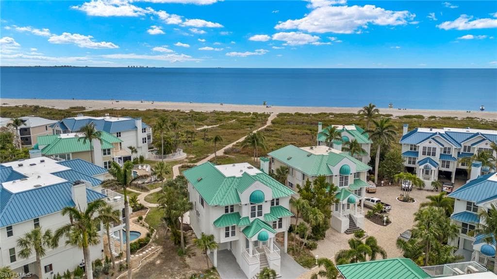 417 Bella Vista WAY E SANIBEL, FL 33957