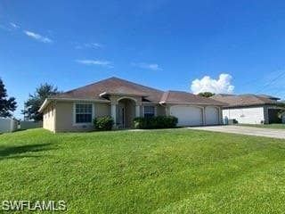 3326 NW 5th TER CAPE CORAL, FL 33993