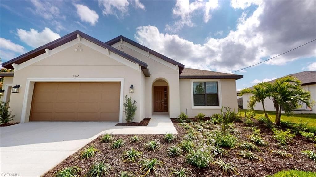3612 3RD ST CAPE CORAL, FL 33991
