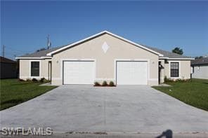 1622 SW 33rd TER CAPE CORAL, FL 33914
