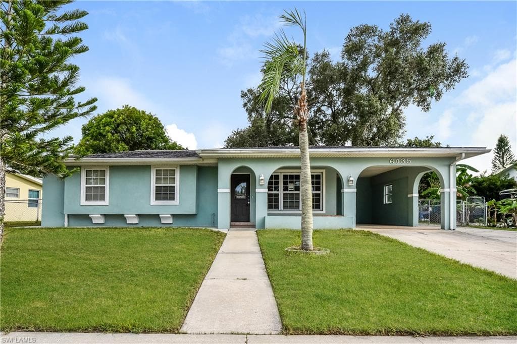 6035 Slade RD NORTH PORT, FL 34287