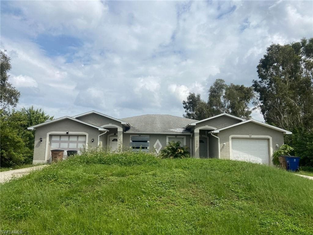 5132-5134 25th ST SW LEHIGH ACRES, FL 33973