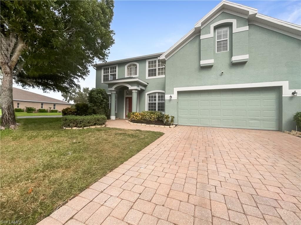 17571 Sterling Lake DR FORT MYERS, FL 33967