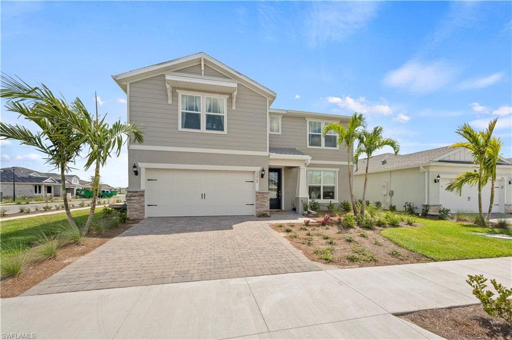 15569 Northridge RD PUNTA GORDA, FL 33982