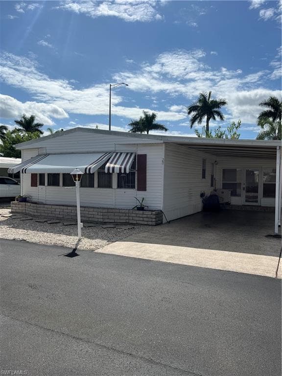 20 San Lu Rue AVE 20 NAPLES, FL 34104