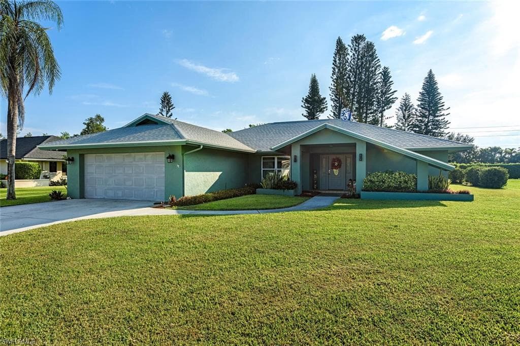 1931 Countess CT NAPLES, FL 34110