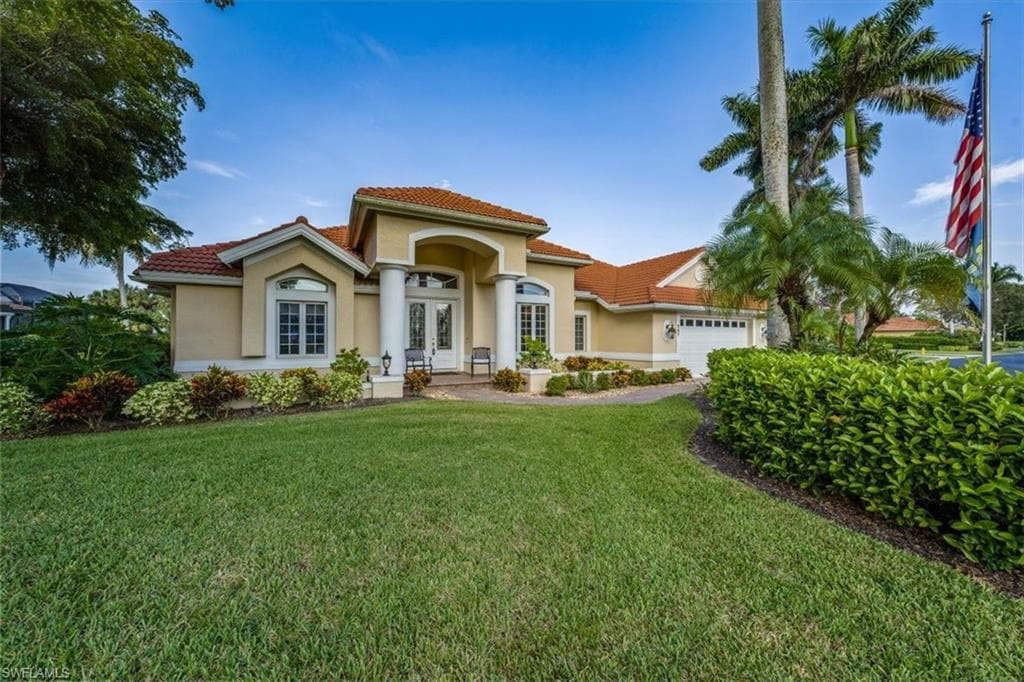567 Eagle Creek DR NAPLES, FL 34113
