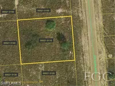 1140 Gretchen AVE S LEHIGH ACRES, FL 33973
