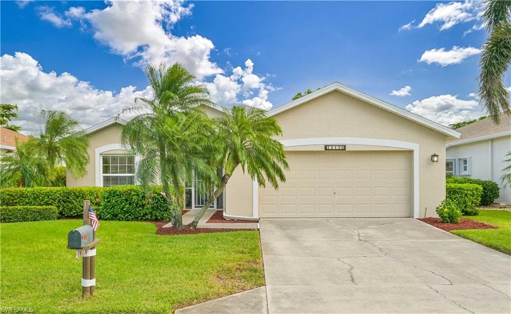 14156 Grosse Pointe LN FORT MYERS, FL 33919