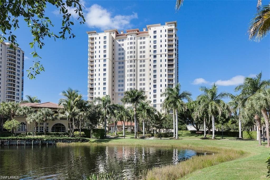 23650 Via Veneto 1702 BONITA SPRINGS, FL 34134