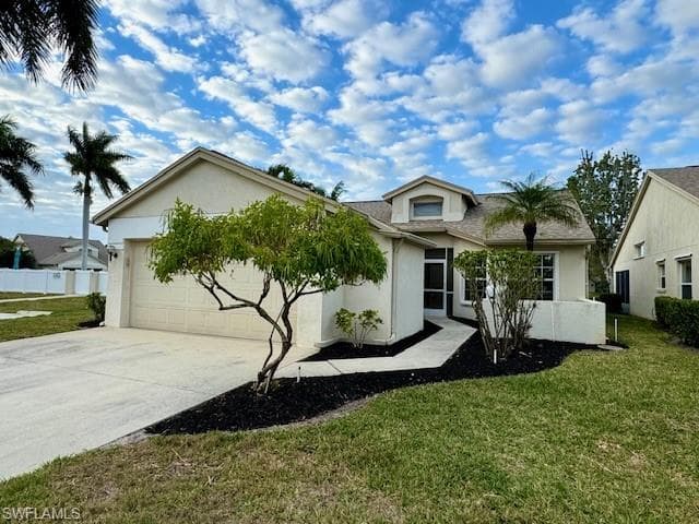 25231 Golf Lake CIR BONITA SPRINGS, FL 34135