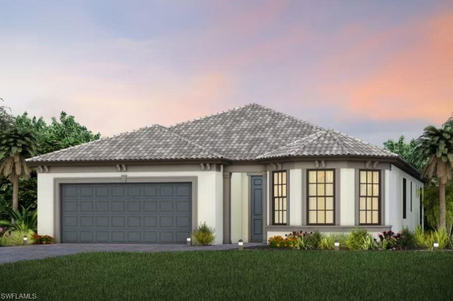 5664 Celebration DR AVE MARIA, FL 34142